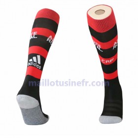Flamengo Domicile Chaussettes 2020-21